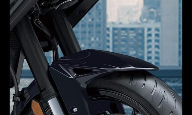 Front Look Front Look