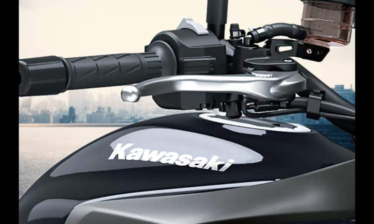 Versys 1100 Fule Tank Versys 1100 Fule Tank