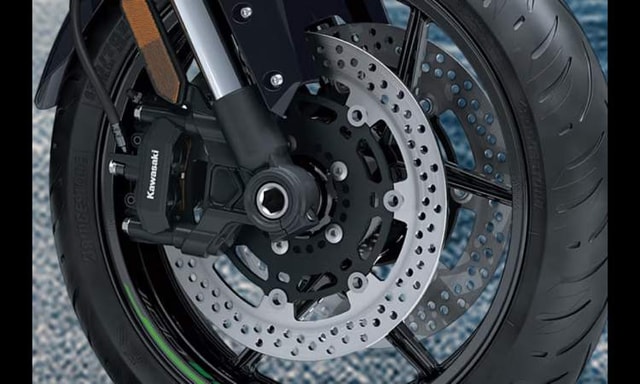Versys 1100 Tyre And Breaks Versys 1100 Tyre And Breaks