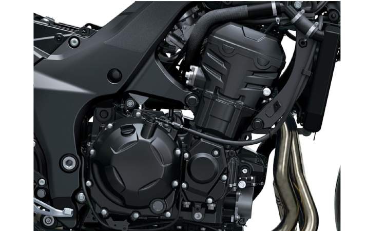 Kawasaki Z1100 Kawasaki Z1100