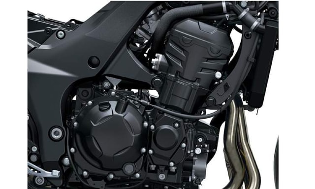 Kawasaki Z1100 Kawasaki Z1100