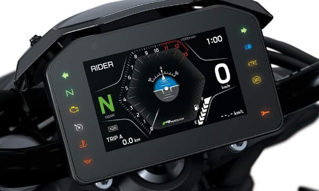 Kawasaki Z1100 Kawasaki Z1100