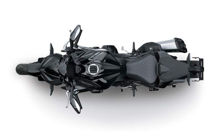 Kawasaki Z1100 Kawasaki Z1100