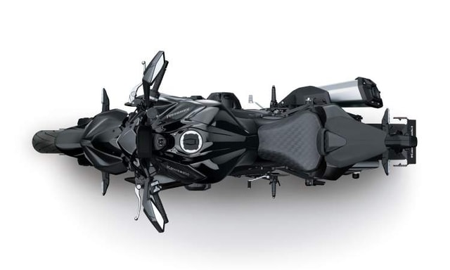 Kawasaki Z1100 Kawasaki Z1100