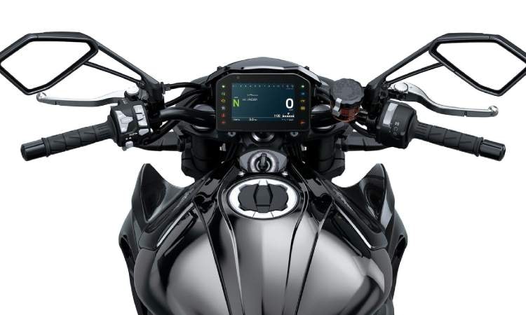 Kawasaki Z1100 Kawasaki Z1100