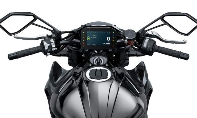 Kawasaki Z1100 Kawasaki Z1100