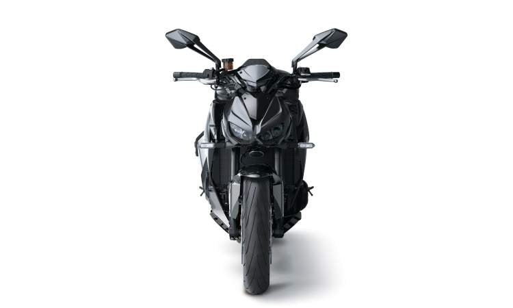 Kawasaki Z1100 Kawasaki Z1100