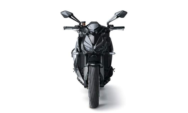 Kawasaki Z1100 Kawasaki Z1100