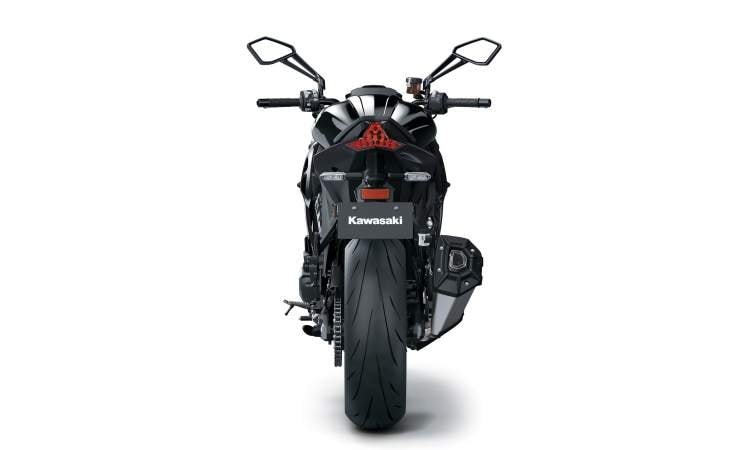 Kawasaki Z1100 Kawasaki Z1100