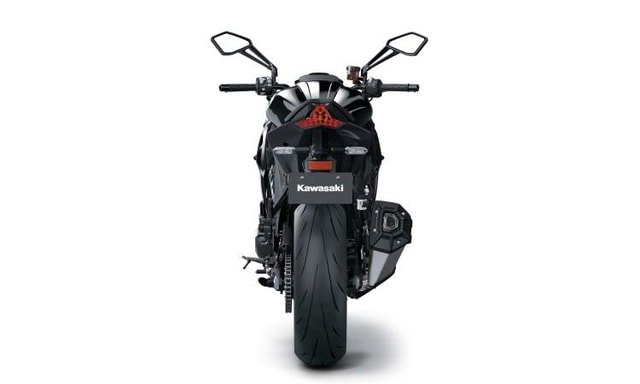 Kawasaki Z1100 Kawasaki Z1100