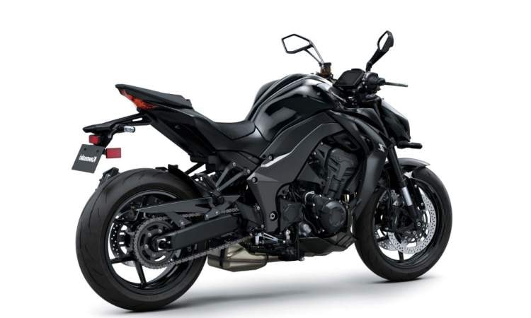 Kawasaki Z1100 Kawasaki Z1100