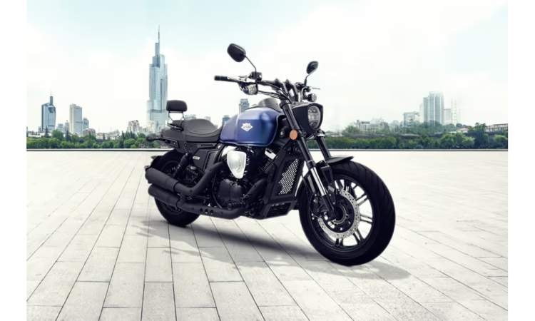 Keeway K Light 250V Keeway K Light 250V