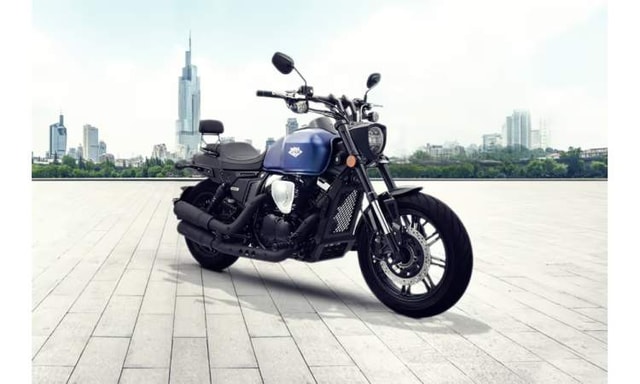 Keeway K Light 250V Keeway K Light 250V