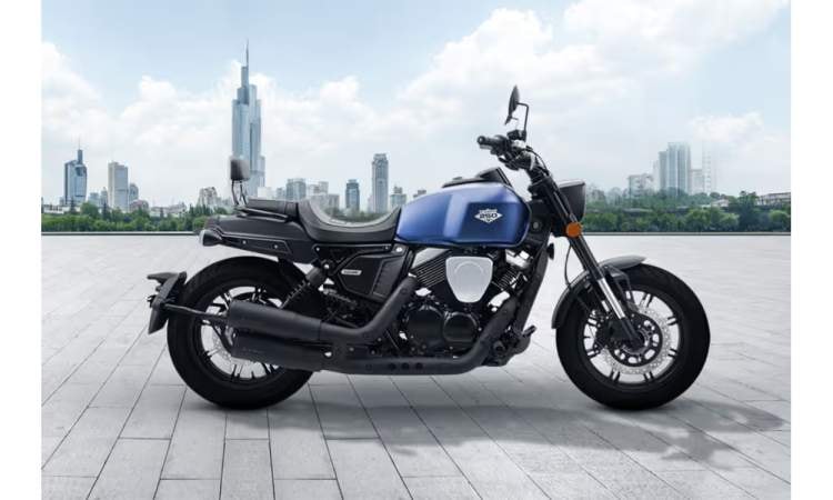 Keeway K Light 250V Keeway K Light 250V