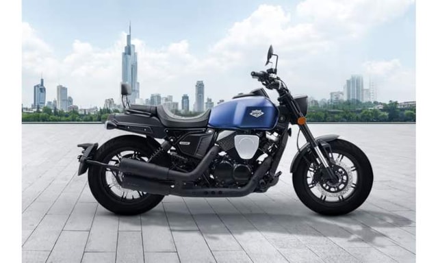 Keeway K Light 250V Keeway K Light 250V