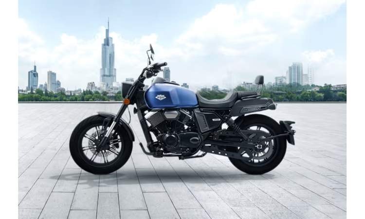 Keeway K Light 250V Keeway K Light 250V