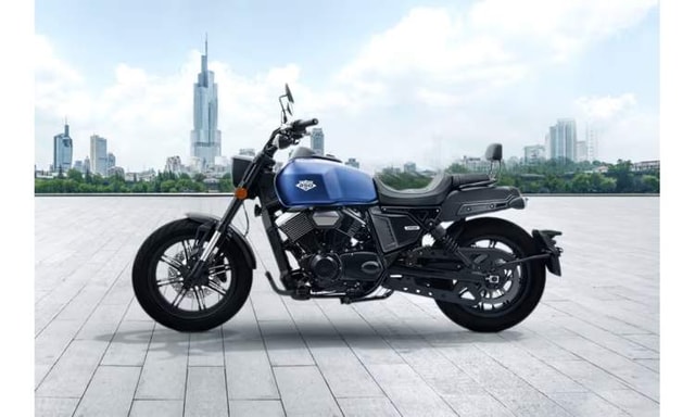 Keeway K Light 250V Keeway K Light 250V