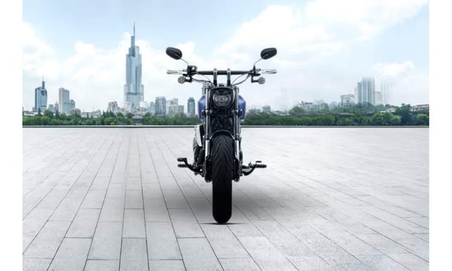 Keeway K Light 250V Keeway K Light 250V