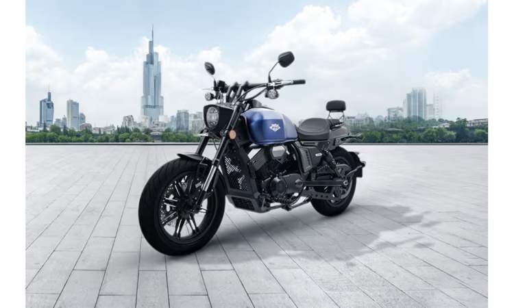 Keeway K Light 250V Keeway K Light 250V