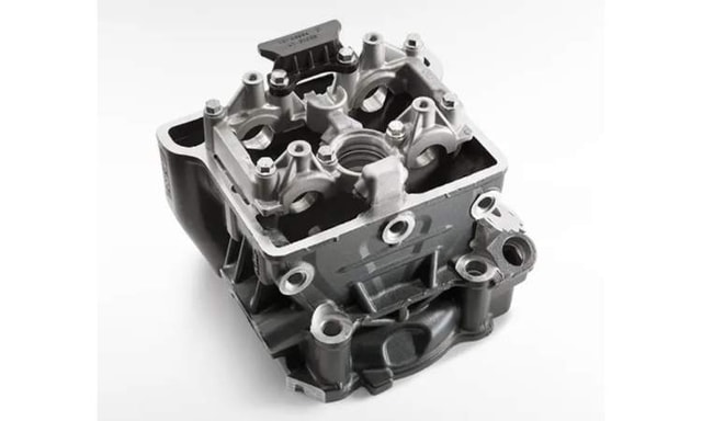 Ktm 200 Duke Engine Ktm 200 Duke Engine