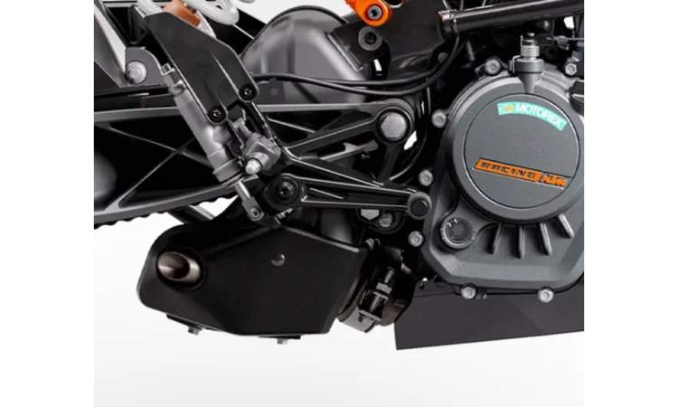 Ktm 200 Duke engine Ktm 200 Duke engine images