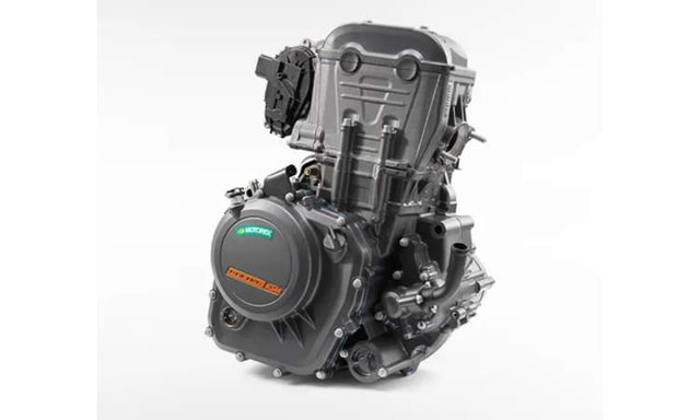 Ktm 200 Duke Engine Ktm 200 Duke Engine