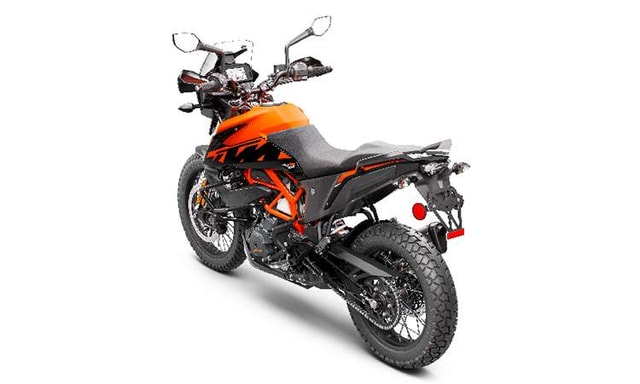 Ktm 390 Adventure Dakar Inspired Graphics Ktm 390 Adventure Dakar Inspired Graphics