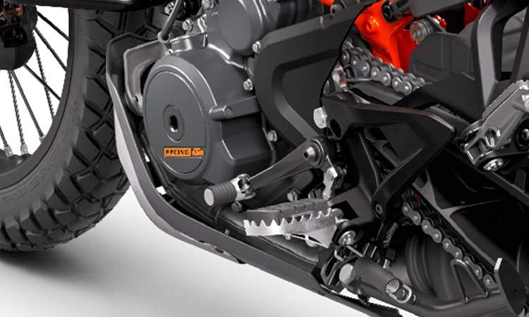 Ktm 390 Adventure Footpegs Ktm 390 Adventure Footpegs