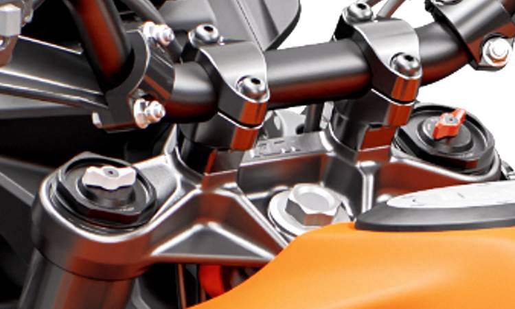 Ktm 390 Adventure Fully Adjustable Wp Apex Suspension Ktm 390 Adventure Fully Adjustable Wp Apex Suspension
