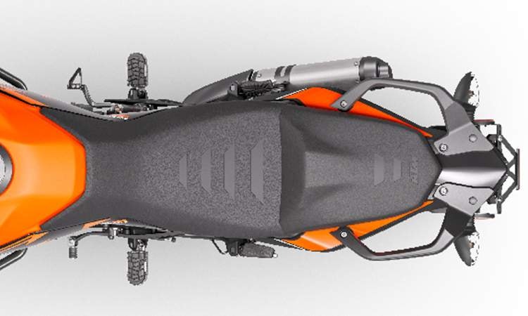Ktm 390 Adventure Seat Ktm 390 Adventure Seat