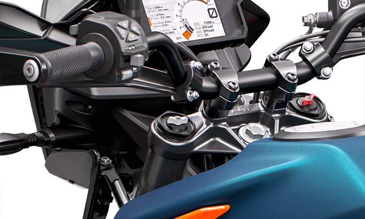 Ktm 390 Adventure Speedometer Ktm 390 Adventure Speedometer