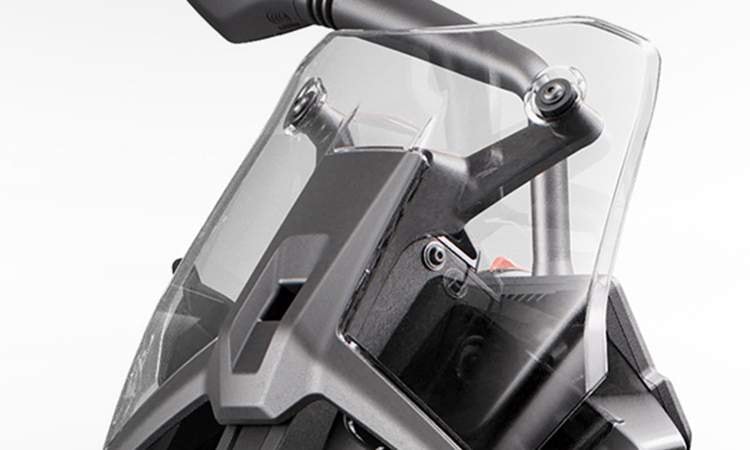 Ktm 390 Adventure Tall Windshield Desk Ktm 390 Adventure Tall Windshield Desk