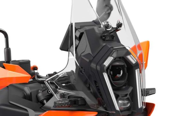 Ktm 2025 390 Adventure X Fueltank Dfw Headlight Ktm 2025 390 Adventure X Fueltank Dfw Headlight