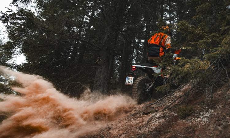 Ktm 2025 390 Adventure X Fueltank Dfw Ktm 2025 390 Adventure X Fueltank Dfw