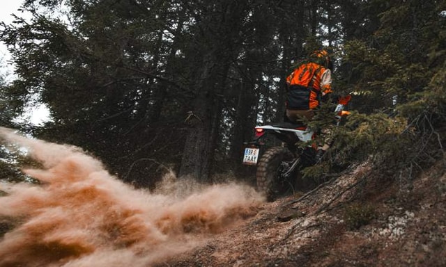 Ktm 2025 390 Adventure X Fueltank Dfw Ktm 2025 390 Adventure X Fueltank Dfw