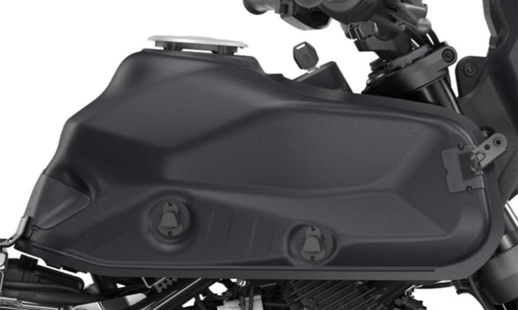 Ktm 2025 390 Adventure X Fueltank Ktm 2025 390 Adventure X Fueltank