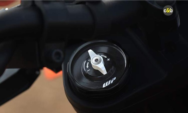 Ktm 390 Enduro R Tarmac Test 6 Ktm 390 Enduro R Tarmac Test 6