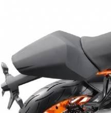 Pillion Ride Seat