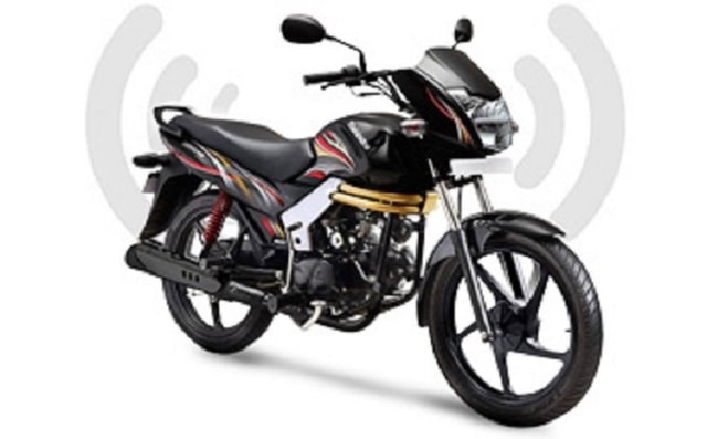 Anti Theft Alarm With Engine Immobilizer Anti Theft Alarm With Engine Immobilizer