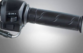 Electric Start Electric Start