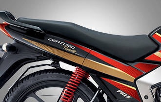 Extra Long Seat Extra Long Seat