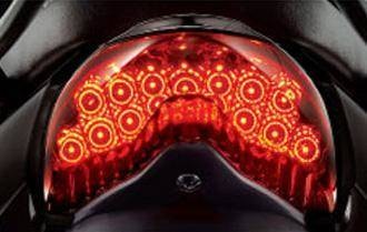 Led Tail Lamp Led Tail Lamp
