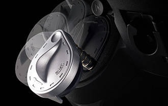 Easy Front Fuelling Easy Front Fuelling