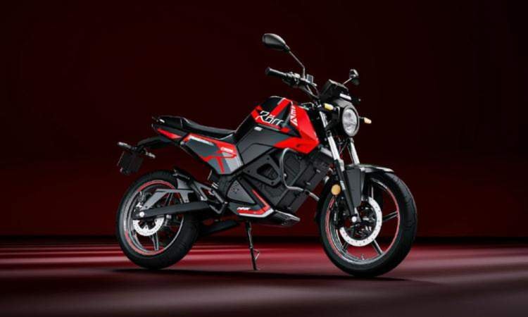 Oben Rorr EZ Sigma Side Look Oben Rorr EZ Sigma Side Look