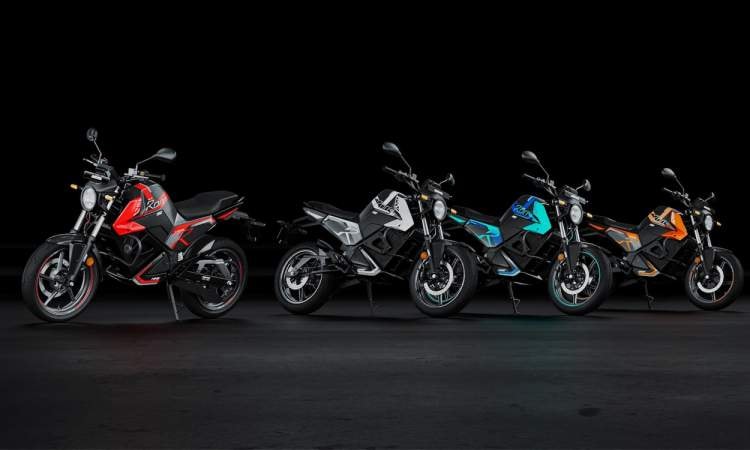 Oben Rorr EZ Sigma Oben Rorr EZ Sigma