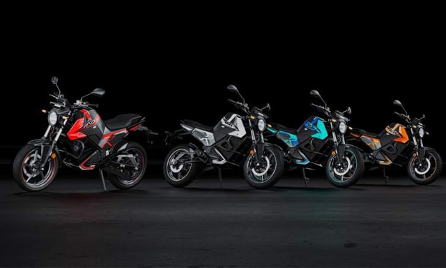 Oben Rorr EZ Sigma Oben Rorr EZ Sigma