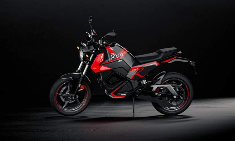 Oben Rorr EZ Sigma Oben Rorr EZ Sigma