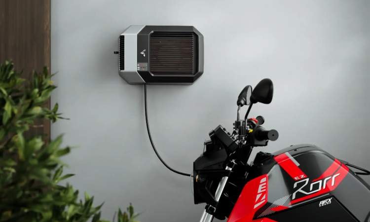 Oben Rorr EZ Sigma Oben Rorr EZ Sigma