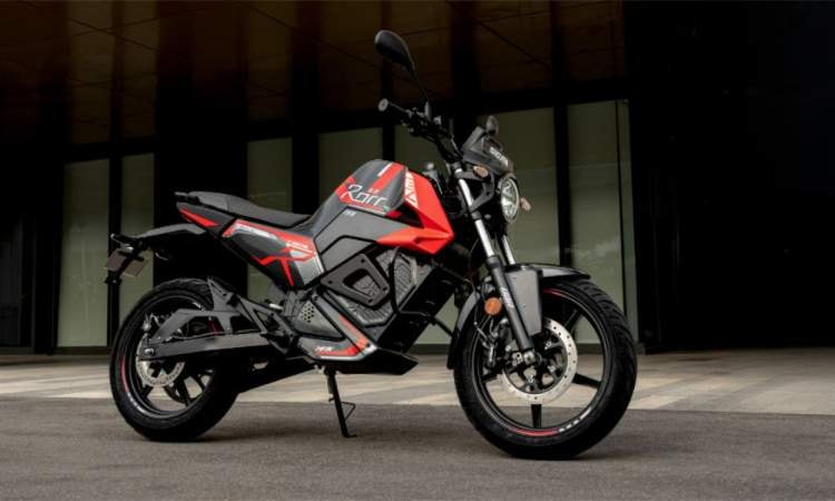 Oben Rorr EZ Sigma Oben Rorr EZ Sigma