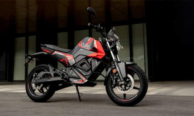 Oben Rorr EZ Sigma Oben Rorr EZ Sigma